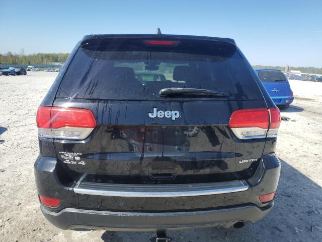2018 JEEP GRAND CHER - 1C4RJFBGXJC416963