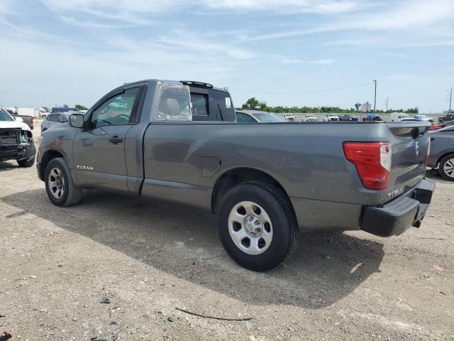 Vin: 1n6aa1r7xhn511427, lot: 56975785, nissan titan s 20172