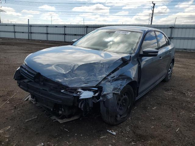 VOLKSWAGEN JETTA SE