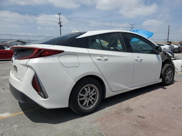 Vin: jtdkarfp3j3098021, lot: 56739735, toyota prius 20183