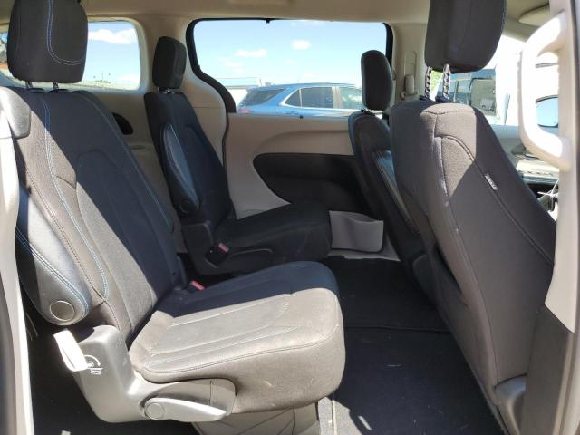 2021 CHRYSLER PACIFICA T - 2C4RC3FG1MR573151