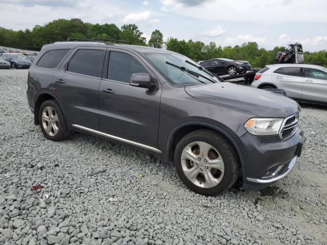 Vin: 1c4rdjdg7ec596318, lot: 55439765, dodge durango limited 20144
