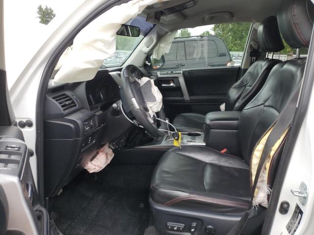 2017 TOYOTA 4RUNNER SR - JTEBU5JR6H5464606