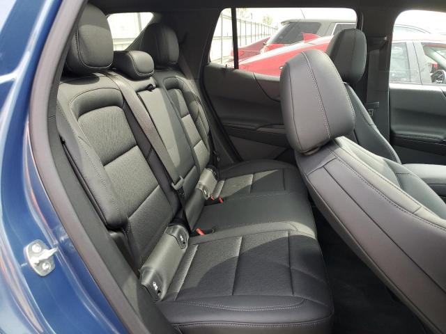 2025 CHEVROLET EQUINOX LT - 3GNAXHEG0SL230994