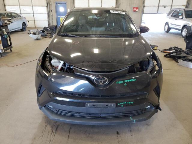 2019 TOYOTA C-HR XLE - JTNKHMBX6K1015176