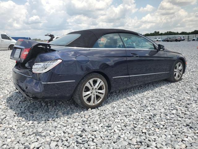 Vin: wddkk5gf4bf048813, lot: 58054815, mercedes-benz e-class 350 20113