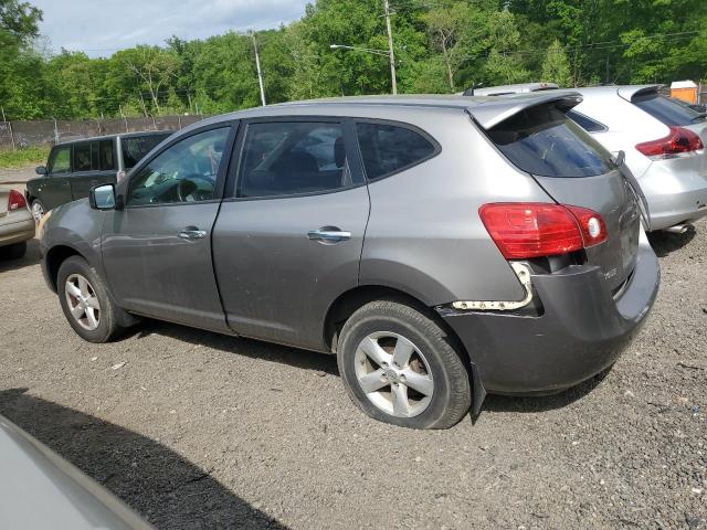 Vin: jn8as5mv0aw101091, lot: 55426875, nissan rogue s 20102