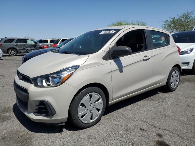 Vin: kl8cb6sa0hc832554, lot: 57690565, chevrolet spark ls 2017 img_1