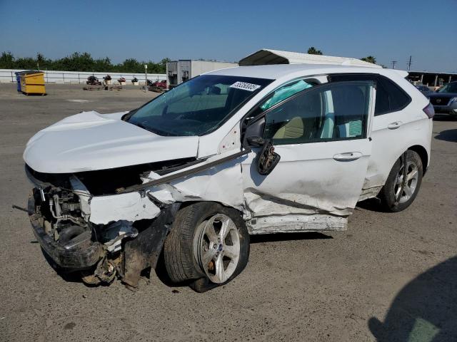 Vin: 2fmpk3g93jbc23577, lot: 55350005, ford edge se 2018 img_1