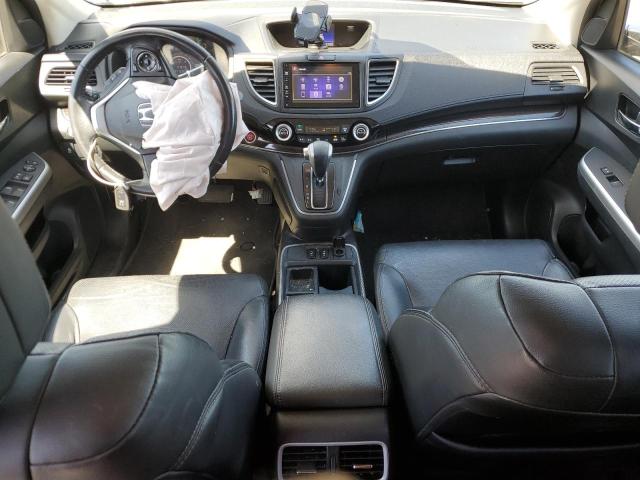2016 HONDA CR-V EXL 2HKRM4H70GH638539