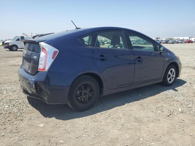 2015 TOYOTA PRIUS JTDKN3DU4F0422645