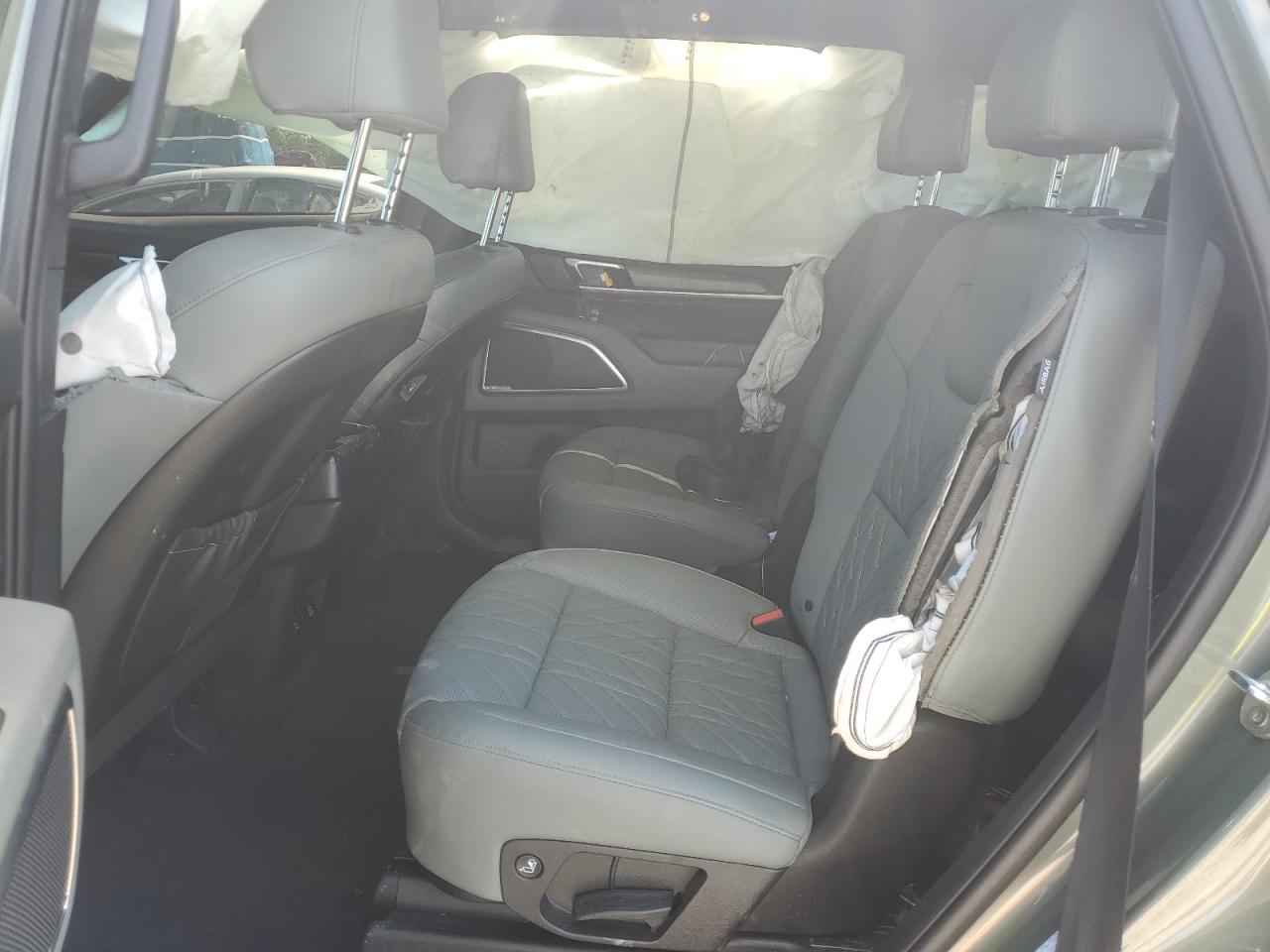 Kia Telluride 2024