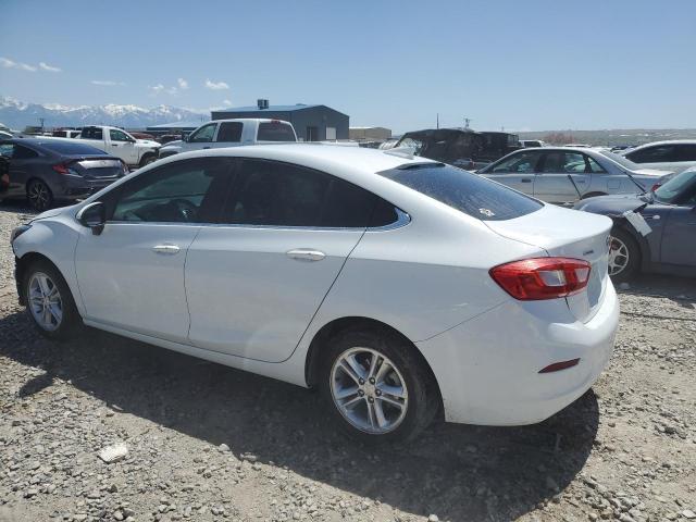 Vin: 1g1bh5se2h7244705, lot: 55613665, chevrolet cruze lt 20172