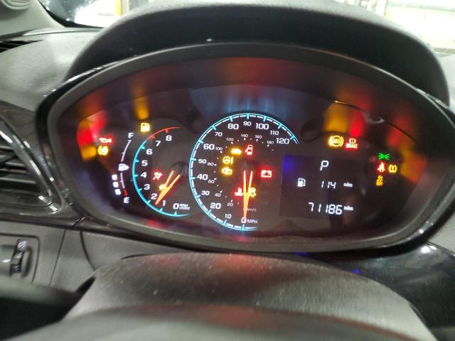 2016 CHEVROLET SPARK 1LT - KL8CD6SA3GC617467