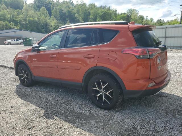 2016 TOYOTA RAV4 SE - JTMJFREV5GD184107