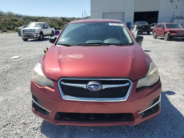 2015 SUBARU IMPREZA JF1GJAA69FH025371