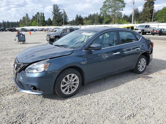 Vin: 3n1ab7ap4gy242070, lot: 56018375, nissan sentra s 2016 img_1