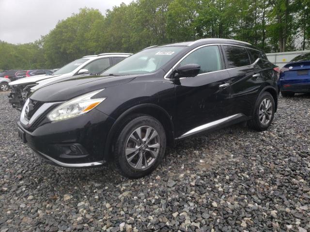 NISSAN MURANO S