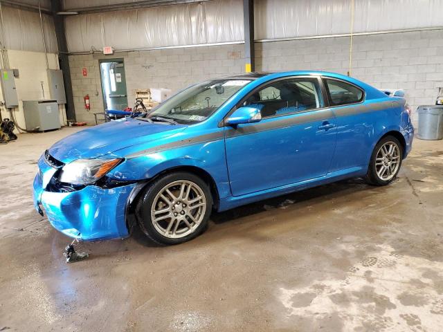 Vin: jtkde3b76a0314986, lot: 57118075, toyota scion 2010 img_1