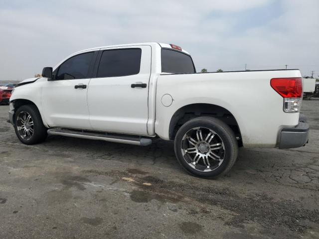 Vin: 5tfem5f19bx023519, lot: 58642205, toyota tundra crewmax sr5 20112