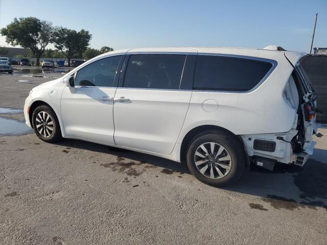 Vin: 2c4rc1l73mr576917, lot: 58707585, chrysler pacifica hybrid touring l 20212