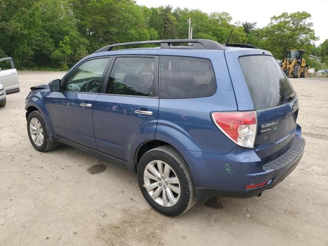 Vin: jf2shadc2bh743941, lot: 57248705, subaru forester 2.5x premium 20112