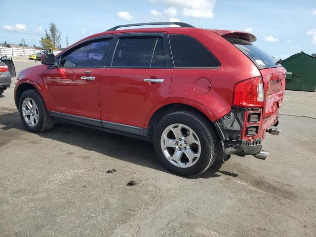 Vin: 2fmdk3jcxbba68082, lot: 56492365, ford edge sel 20112