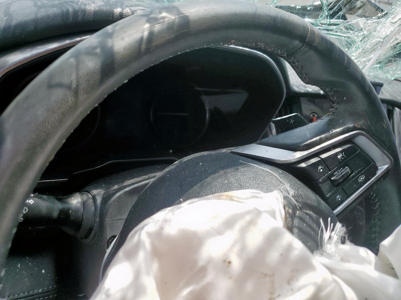 2024 SUBARU OUTBACK TO - 4S4BTAPCXR3111569