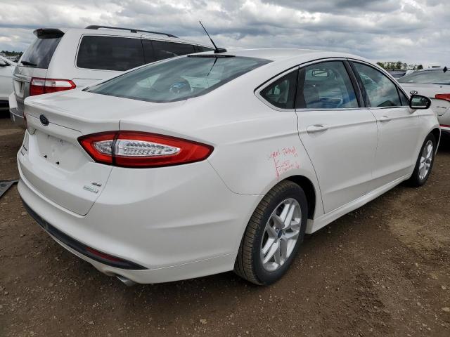 Vin: 3fa6p0hd4er109667, lot: 58206345, ford fusion se 20143