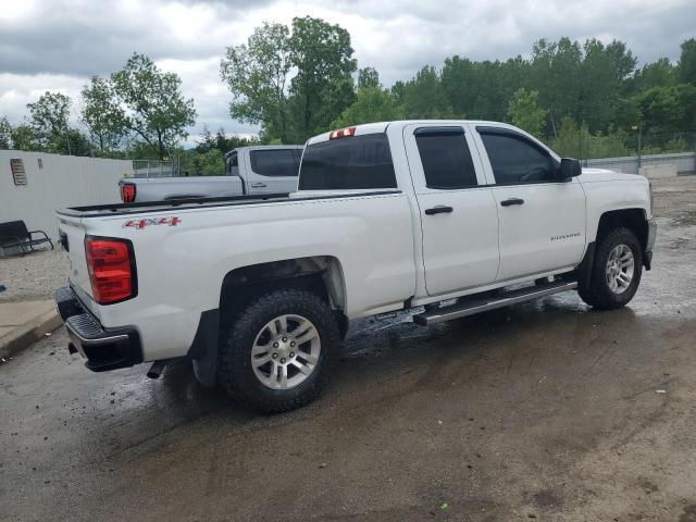 Vin: 1gcvknec1hz245302, lot: 56310485, chevrolet all models k1500 20173