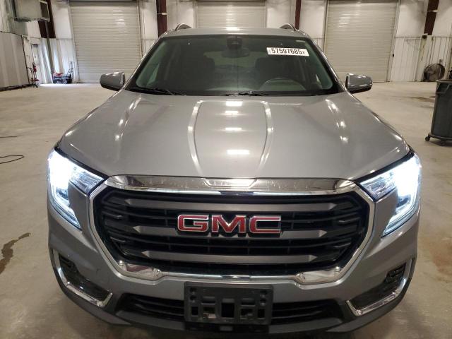 2023 GMC TERRAIN SL - 3GKALTEG4PL125913