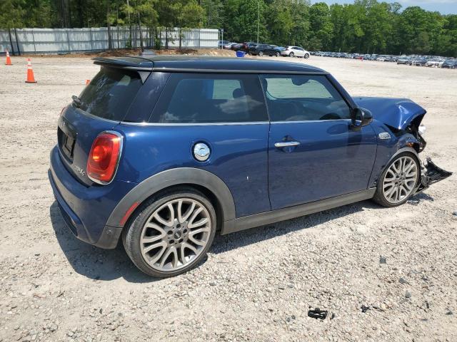 Vin: wmwxp7c54ft740648, lot: 55412595, mini cooper s 20153