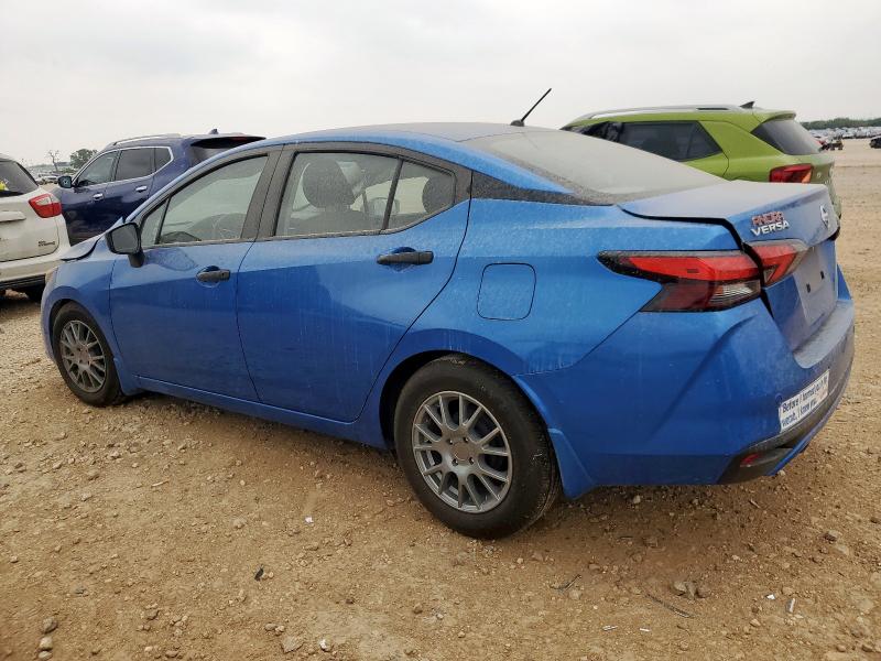 Vin: 3n1cn8dv2ll868241, lot: 57656255, nissan versa s 20202