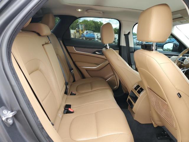 2023 JAGUAR F-PACE S - SADCJ2EX0PA718006