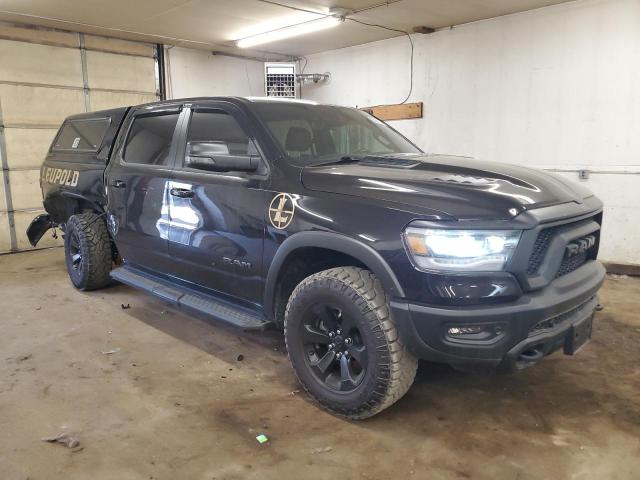 Vin: 1c6srflt5rn222323, lot: 56055135, ram 1500 rebel 20244
