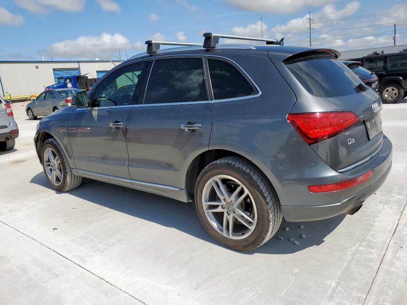 Vin: wa1lfafp0fa141296, lot: 59220385, audi q5 premium plus 20152