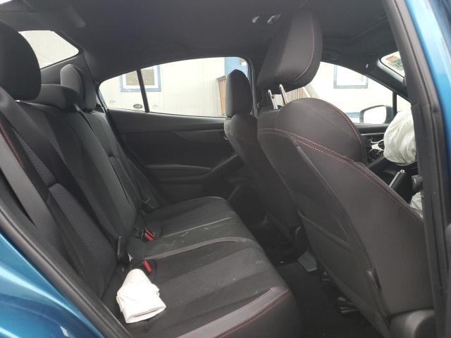 2018 SUBARU IMPREZA SP 4S3GKAM64J3606060