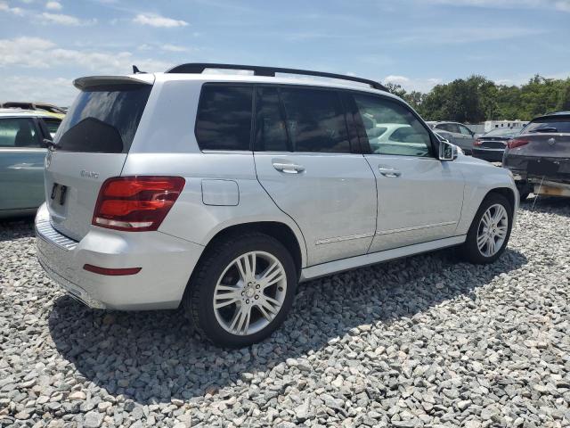 2015 MERCEDES-BENZ GLK 350 4M - WDCGG8JB2FG363628