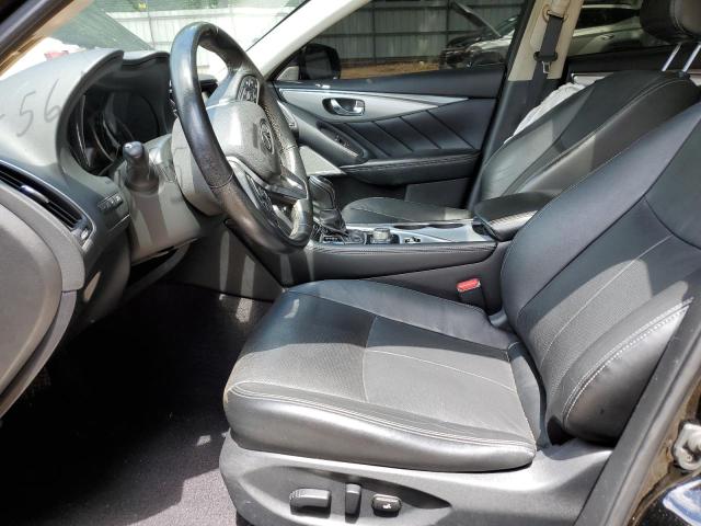 2021 INFINITI Q50 LUXE JN1EV7BP2MM704860