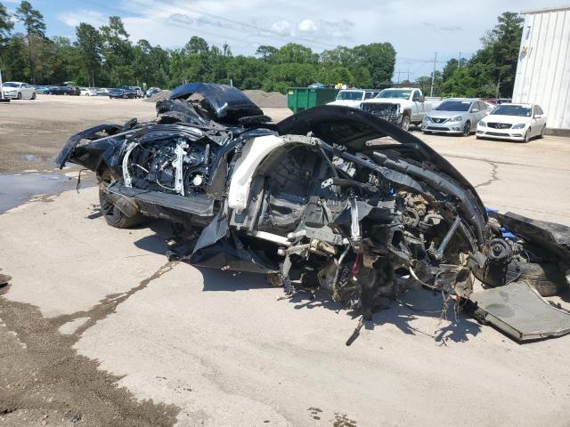 Vin: 1g1fe1r78g0138826, lot: 58567825, chevrolet camaro ss 20164