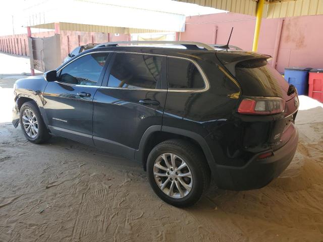 Vin: 1c4pjlcb0kd340500, lot: 54193245, jeep grand cher latitude 20192