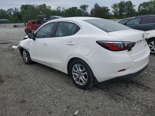 Vin: 3mydlbyv0hy194388, lot: 57102175, toyota yaris 20172