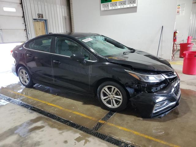 Vin: 1g1be5sm3g7325145, lot: 56508415, chevrolet cruze lt 20164