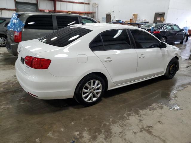 Vin: 3vwdp7aj1cm417882, lot: 58628795, volkswagen jetta se 20123