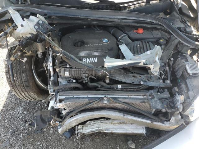 2018 BMW X2 XDRIVE2 WBXYJ5C39JEF76120