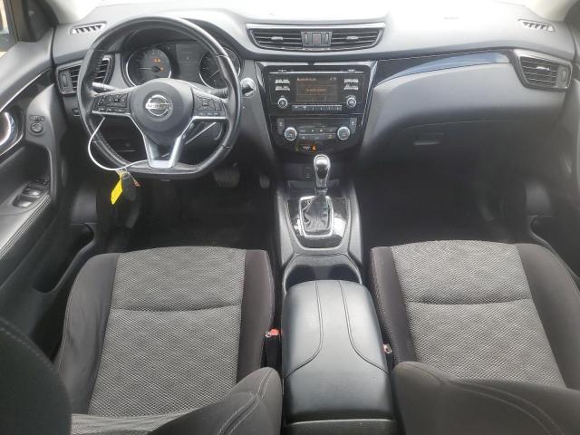 2018 NISSAN ROGUE SPOR - JN1BJ1CR0JW283197