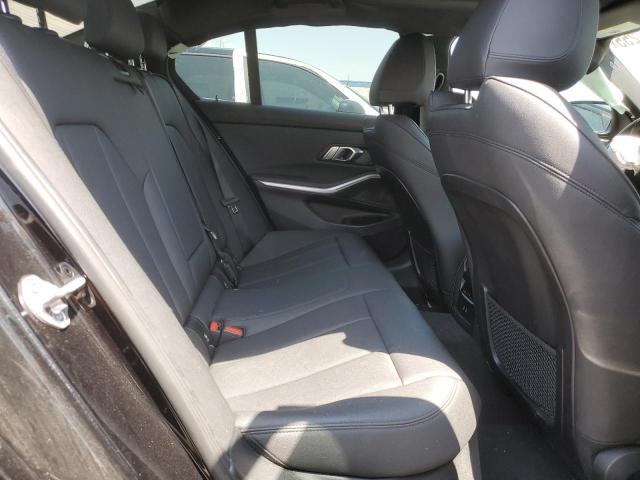 2021 BMW M340I 3MW5U7J08M8B65398