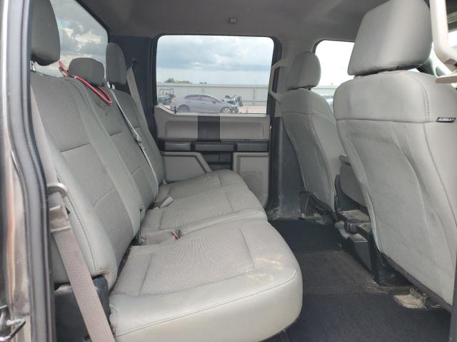 2018 FORD F250 SUPER - 1FT7W2BT6JEC77708