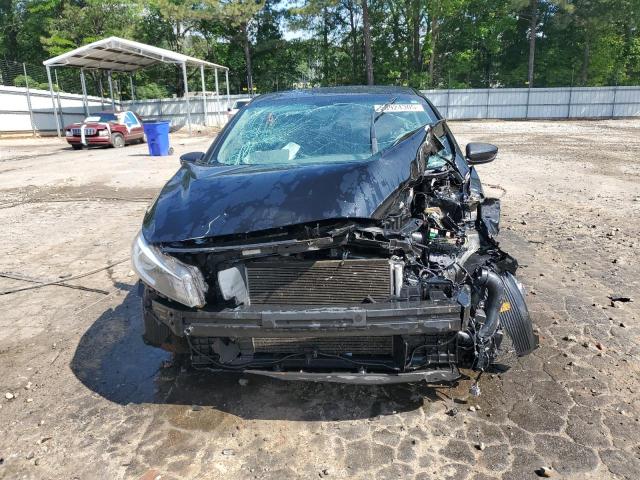2017 KIA FORTE LX - 3KPFK4A70HE068521