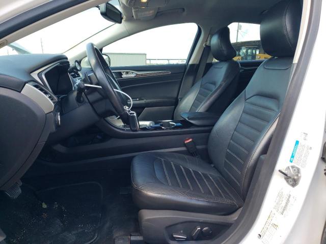 2015 FORD FUSION SE - 3FA6P0H93FR278608